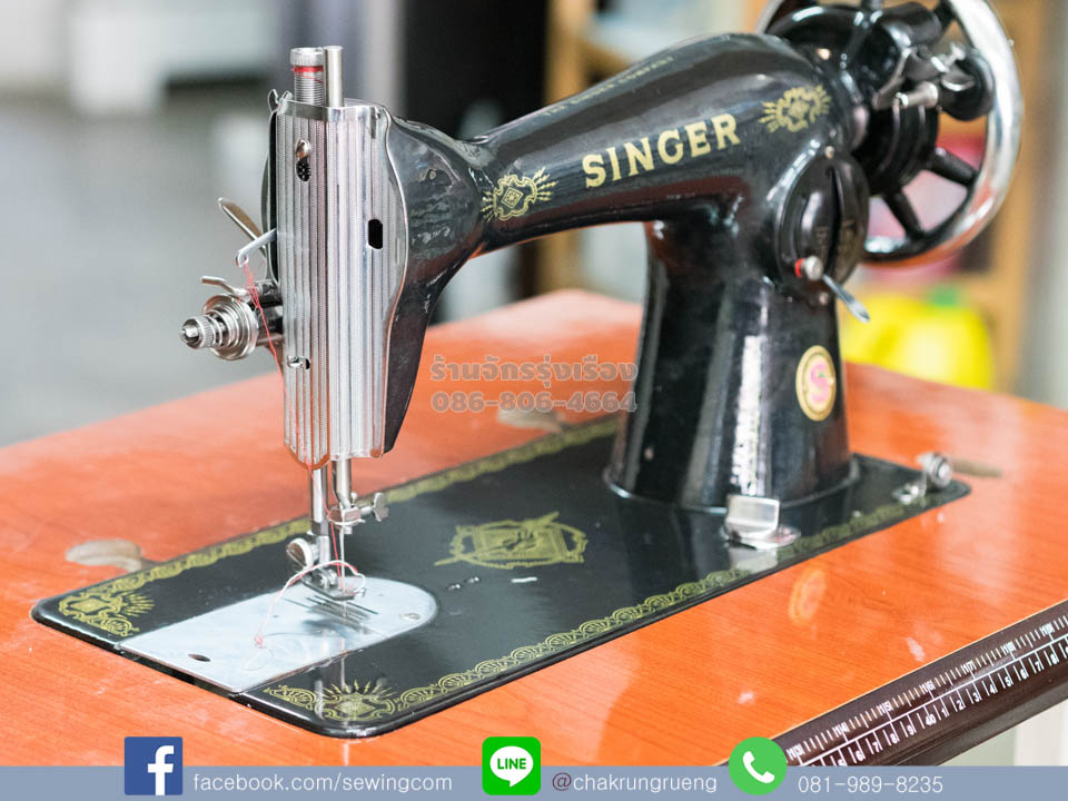 ตัวเครื่องเหล็ก แข็งแรง ทนทาน